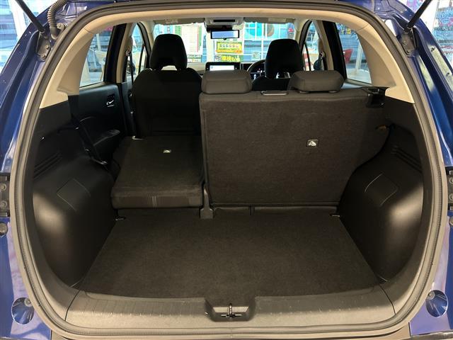 ノート X アラウンドビューモニター ステアリングスイッチ デジタルインナーミラー ブラインドスポットモニター 純正9インチナビ フルセグテレビエマージェンシーブレーキ Bluetooth iPod VTR CD(28枚目)