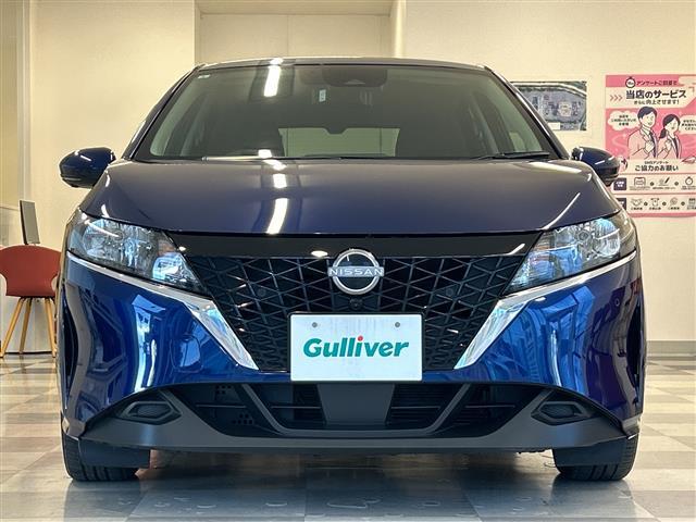 ノート X アラウンドビューモニター ステアリングスイッチ デジタルインナーミラー ブラインドスポットモニター 純正9インチナビ フルセグテレビエマージェンシーブレーキ Bluetooth iPod VTR CD(29枚目)