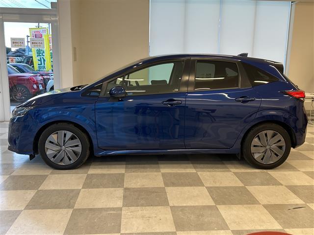 ノート X アラウンドビューモニター ステアリングスイッチ デジタルインナーミラー ブラインドスポットモニター 純正9インチナビ フルセグテレビエマージェンシーブレーキ Bluetooth iPod VTR CD(31枚目)