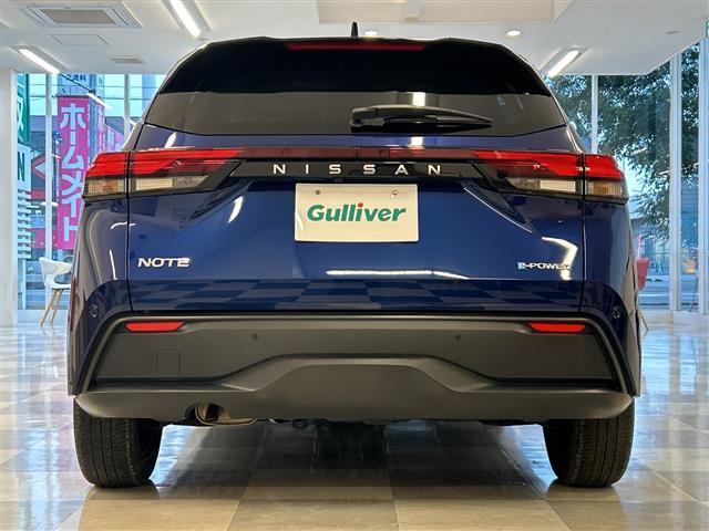 ノート X アラウンドビューモニター ステアリングスイッチ デジタルインナーミラー ブラインドスポットモニター 純正9インチナビ フルセグテレビエマージェンシーブレーキ Bluetooth iPod VTR CD(32枚目)