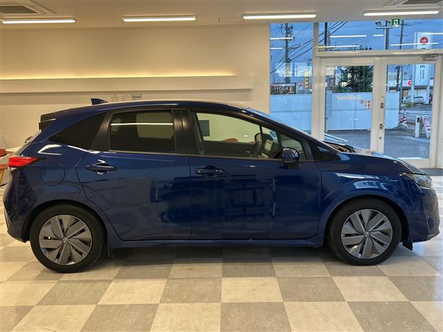 ノート X アラウンドビューモニター ステアリングスイッチ デジタルインナーミラー ブラインドスポットモニター 純正9インチナビ フルセグテレビエマージェンシーブレーキ Bluetooth iPod VTR CD(34枚目)