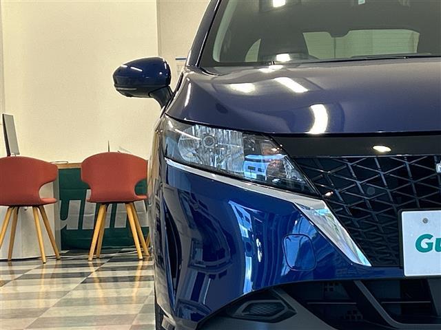 ノート X アラウンドビューモニター ステアリングスイッチ デジタルインナーミラー ブラインドスポットモニター 純正9インチナビ フルセグテレビエマージェンシーブレーキ Bluetooth iPod VTR CD(35枚目)