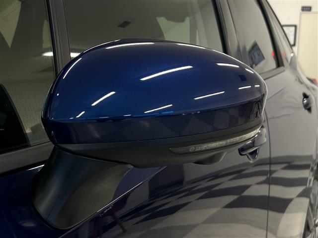 ノート X アラウンドビューモニター ステアリングスイッチ デジタルインナーミラー ブラインドスポットモニター 純正9インチナビ フルセグテレビエマージェンシーブレーキ Bluetooth iPod VTR CD(40枚目)