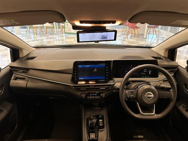 ノート X アラウンドビューモニター ステアリングスイッチ デジタルインナーミラー ブラインドスポットモニター 純正9インチナビ フルセグテレビエマージェンシーブレーキ Bluetooth iPod VTR CD(42枚目)