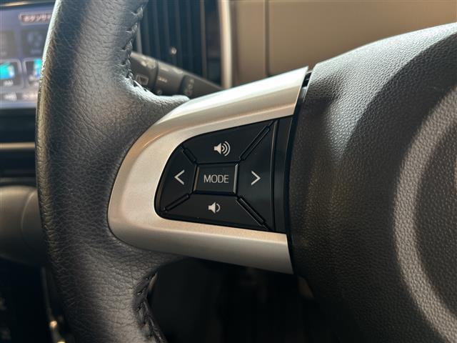 ムーヴキャンバス Ｇブラックインテリアリミテッド　ＳＡＩＩＩ（12枚目）