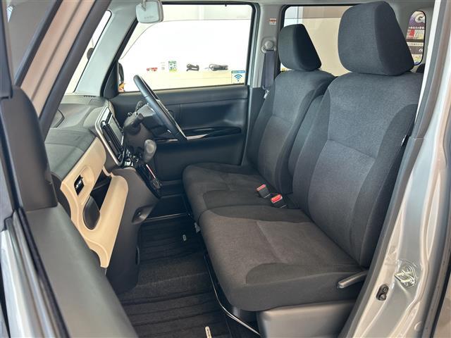 ムーヴキャンバス Ｇブラックインテリアリミテッド　ＳＡＩＩＩ（22枚目）