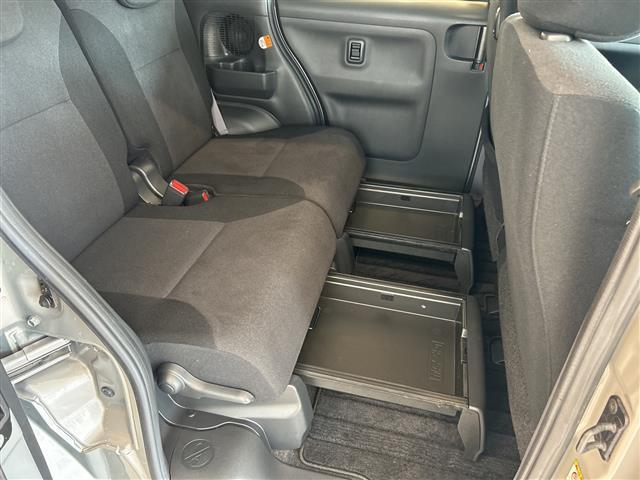 ムーヴキャンバス Ｇブラックインテリアリミテッド　ＳＡＩＩＩ（24枚目）