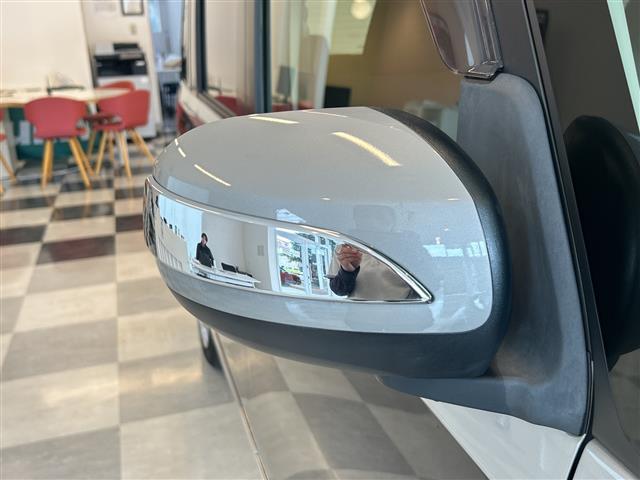 ムーヴキャンバス Ｇブラックインテリアリミテッド　ＳＡＩＩＩ（36枚目）