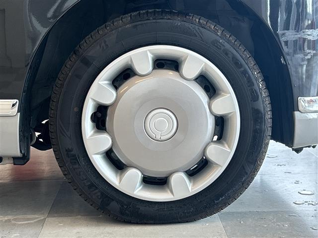 ムーヴキャンバス Ｇブラックインテリアリミテッド　ＳＡＩＩＩ（39枚目）