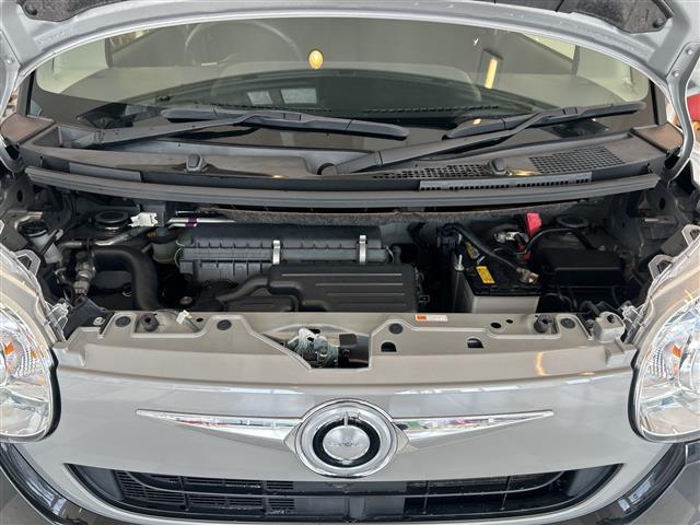 ムーヴキャンバス Ｇブラックインテリアリミテッド　ＳＡＩＩＩ（40枚目）