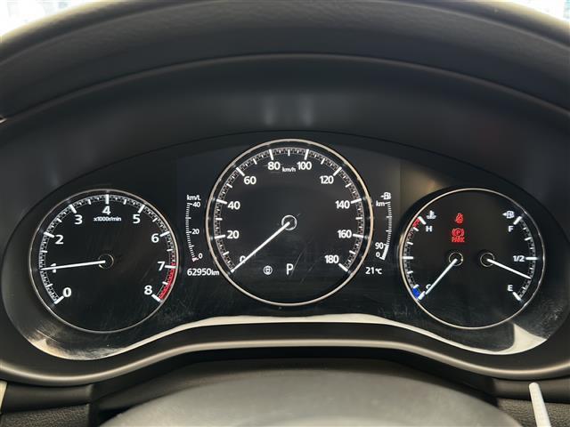 ＭＡＺＤＡ３ファストバック ２０Ｓ　１００周年特別記念車　ＢＯＳＥサウンドシステム　全方位カメラ　ヘッドアップディスプレイ　ブラインドスポットモニター　レーダークルーズコントロール　純正ナビ　Ｂｌｕｅｔｏｏｔｈ　ＵＳＢ　ＨＤＭＩ　赤革シート　シートメモリ　ー（8枚目）