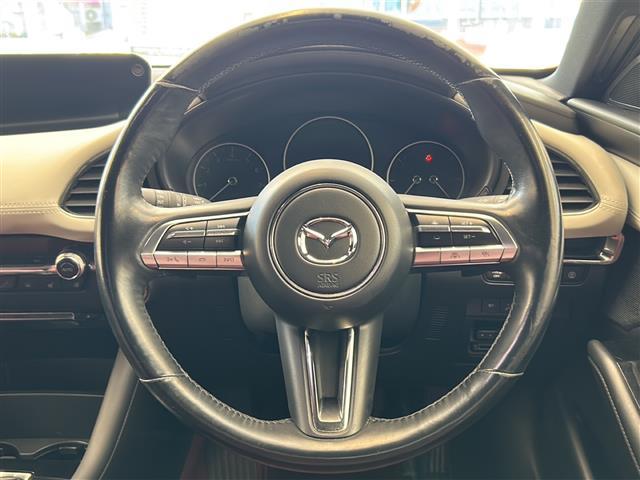 ＭＡＺＤＡ３ファストバック ２０Ｓ　１００周年特別記念車　ＢＯＳＥサウンドシステム　全方位カメラ　ヘッドアップディスプレイ　ブラインドスポットモニター　レーダークルーズコントロール　純正ナビ　Ｂｌｕｅｔｏｏｔｈ　ＵＳＢ　ＨＤＭＩ　赤革シート　シートメモリ　ー（11枚目）