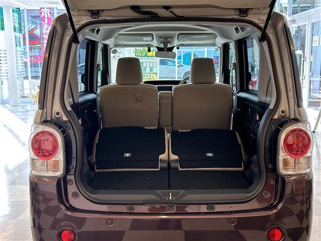 ムーヴキャンバス Ｇメイクアップリミテッド　ＳＡＩＩＩ　両側パワースライドドア　純正ナビ　全方位カメラ　フルセグＴＶ　Ｂｌｕｅｔｏｏｔｈ　ｉＰｏｄ接続　ナビ連動ドラレコ　ＥＴＣ　シートヒーター　プッシュスタート　純正フロアマット　ＬＥＤヘッドライト（29枚目）