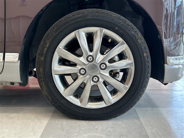 ムーヴキャンバス Ｇメイクアップリミテッド　ＳＡＩＩＩ　両側パワースライドドア　純正ナビ　全方位カメラ　フルセグＴＶ　Ｂｌｕｅｔｏｏｔｈ　ｉＰｏｄ接続　ナビ連動ドラレコ　ＥＴＣ　シートヒーター　プッシュスタート　純正フロアマット　ＬＥＤヘッドライト（38枚目）