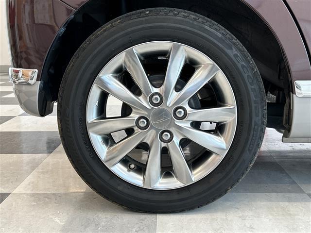 ムーヴキャンバス Ｇメイクアップリミテッド　ＳＡＩＩＩ　両側パワースライドドア　純正ナビ　全方位カメラ　フルセグＴＶ　Ｂｌｕｅｔｏｏｔｈ　ｉＰｏｄ接続　ナビ連動ドラレコ　ＥＴＣ　シートヒーター　プッシュスタート　純正フロアマット　ＬＥＤヘッドライト（39枚目）