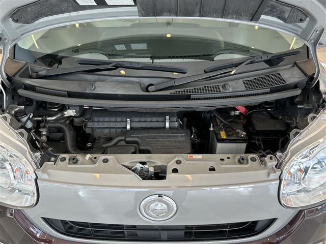 ムーヴキャンバス Ｇメイクアップリミテッド　ＳＡＩＩＩ　両側パワースライドドア　純正ナビ　全方位カメラ　フルセグＴＶ　Ｂｌｕｅｔｏｏｔｈ　ｉＰｏｄ接続　ナビ連動ドラレコ　ＥＴＣ　シートヒーター　プッシュスタート　純正フロアマット　ＬＥＤヘッドライト（40枚目）