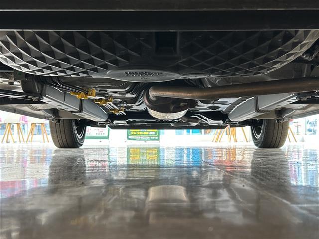 ムーヴキャンバス Ｇメイクアップリミテッド　ＳＡＩＩＩ　両側パワースライドドア　純正ナビ　全方位カメラ　フルセグＴＶ　Ｂｌｕｅｔｏｏｔｈ　ｉＰｏｄ接続　ナビ連動ドラレコ　ＥＴＣ　シートヒーター　プッシュスタート　純正フロアマット　ＬＥＤヘッドライト（41枚目）