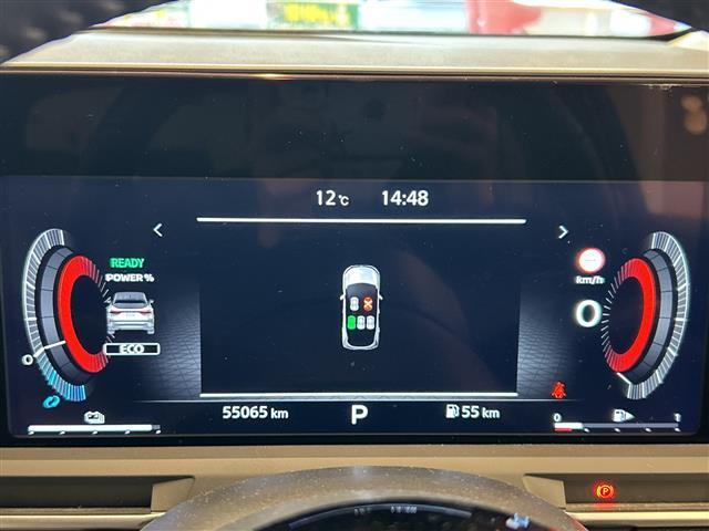 オーラ G レザーエディション BOSE ProPILOT 純正9インチナビ 全方位カメラ フルセグTV BT CarPlay 置くだけ充電 Dインナーミラー BSM AAC 革シート 革ステ プッシュスタート 純正アルミ(4枚目)