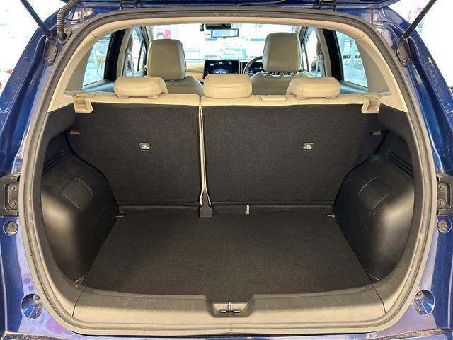 オーラ G レザーエディション BOSE ProPILOT 純正9インチナビ 全方位カメラ フルセグTV BT CarPlay 置くだけ充電 Dインナーミラー BSM AAC 革シート 革ステ プッシュスタート 純正アルミ(20枚目)