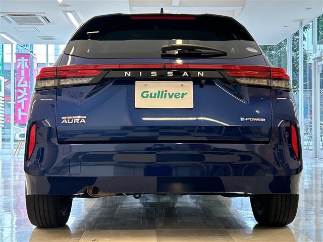 オーラ G レザーエディション BOSE ProPILOT 純正9インチナビ 全方位カメラ フルセグTV BT CarPlay 置くだけ充電 Dインナーミラー BSM AAC 革シート 革ステ プッシュスタート 純正アルミ(25枚目)