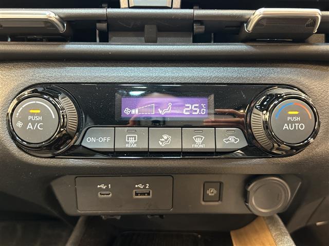 オーラ G レザーエディション BOSE ProPILOT 純正9インチナビ 全方位カメラ フルセグTV BT CarPlay 置くだけ充電 Dインナーミラー BSM AAC 革シート 革ステ プッシュスタート 純正アルミ(33枚目)