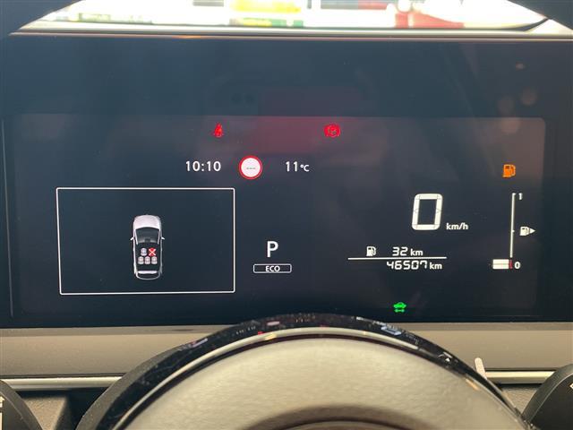 ノート Ｘ　エアリーグレーエディション　アラウンドビューモニター　プロパイロット　純正ナビ　ＥＴＣ　ドライブレコーダー　ワイヤレス充電　ブラインドスポットモニター　インテリジェントルームミラー　Ｂｌｕｅｔｏｏｔｈ　ＡｐｐｌｅＣａｒｐｌａｙ（5枚目）