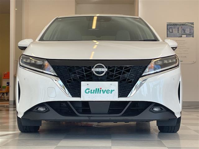 ノート Ｘ　エアリーグレーエディション　アラウンドビューモニター　プロパイロット　純正ナビ　ＥＴＣ　ドライブレコーダー　ワイヤレス充電　ブラインドスポットモニター　インテリジェントルームミラー　Ｂｌｕｅｔｏｏｔｈ　ＡｐｐｌｅＣａｒｐｌａｙ（24枚目）