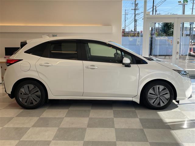 ノート Ｘ　エアリーグレーエディション　アラウンドビューモニター　プロパイロット　純正ナビ　ＥＴＣ　ドライブレコーダー　ワイヤレス充電　ブラインドスポットモニター　インテリジェントルームミラー　Ｂｌｕｅｔｏｏｔｈ　ＡｐｐｌｅＣａｒｐｌａｙ（26枚目）