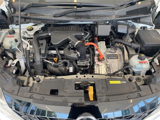 ノート Ｘ　エアリーグレーエディション　アラウンドビューモニター　プロパイロット　純正ナビ　ＥＴＣ　ドライブレコーダー　ワイヤレス充電　ブラインドスポットモニター　インテリジェントルームミラー　Ｂｌｕｅｔｏｏｔｈ　ＡｐｐｌｅＣａｒｐｌａｙ（30枚目）