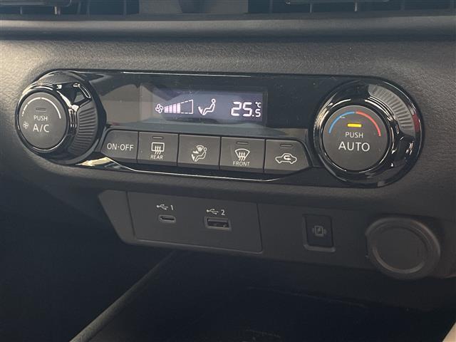 ノート Ｘ　エアリーグレーエディション　アラウンドビューモニター　プロパイロット　純正ナビ　ＥＴＣ　ドライブレコーダー　ワイヤレス充電　ブラインドスポットモニター　インテリジェントルームミラー　Ｂｌｕｅｔｏｏｔｈ　ＡｐｐｌｅＣａｒｐｌａｙ（34枚目）