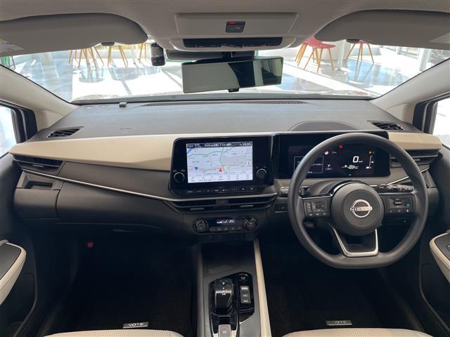 ノート Ｘ　エアリーグレーエディション　アラウンドビューモニター　プロパイロット　純正ナビ　ＥＴＣ　ドライブレコーダー　ワイヤレス充電　ブラインドスポットモニター　インテリジェントルームミラー　Ｂｌｕｅｔｏｏｔｈ　ＡｐｐｌｅＣａｒｐｌａｙ（42枚目）