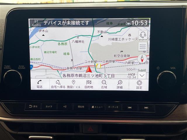 オーラ Ｇ　レザーエディション　ＢＯＳＥサウンドシステム　アラウンドビューモニター　プロパイロット　純正ナビ　Ｂｌｕｅｔｏｏｔｈ　ＡｐｐｌｅＣａｒＰｌａｙ　ブラインドスポットモニター　デジタルインナーミラー　置くだけ充電（2枚目）