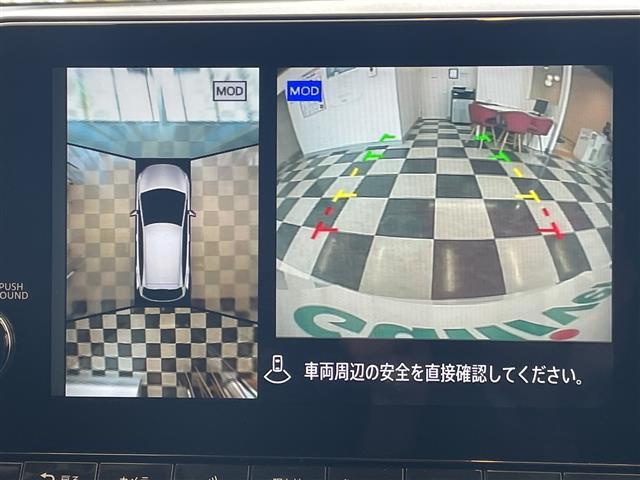 オーラ Ｇ　レザーエディション　ＢＯＳＥサウンドシステム　アラウンドビューモニター　プロパイロット　純正ナビ　Ｂｌｕｅｔｏｏｔｈ　ＡｐｐｌｅＣａｒＰｌａｙ　ブラインドスポットモニター　デジタルインナーミラー　置くだけ充電（3枚目）