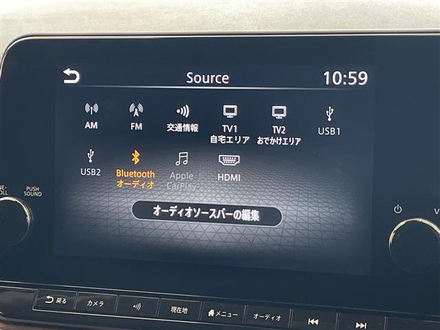 オーラ Ｇ　レザーエディション　ＢＯＳＥサウンドシステム　アラウンドビューモニター　プロパイロット　純正ナビ　Ｂｌｕｅｔｏｏｔｈ　ＡｐｐｌｅＣａｒＰｌａｙ　ブラインドスポットモニター　デジタルインナーミラー　置くだけ充電（4枚目）