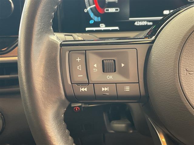 オーラ Ｇ　レザーエディション　ＢＯＳＥサウンドシステム　アラウンドビューモニター　プロパイロット　純正ナビ　Ｂｌｕｅｔｏｏｔｈ　ＡｐｐｌｅＣａｒＰｌａｙ　ブラインドスポットモニター　デジタルインナーミラー　置くだけ充電（10枚目）