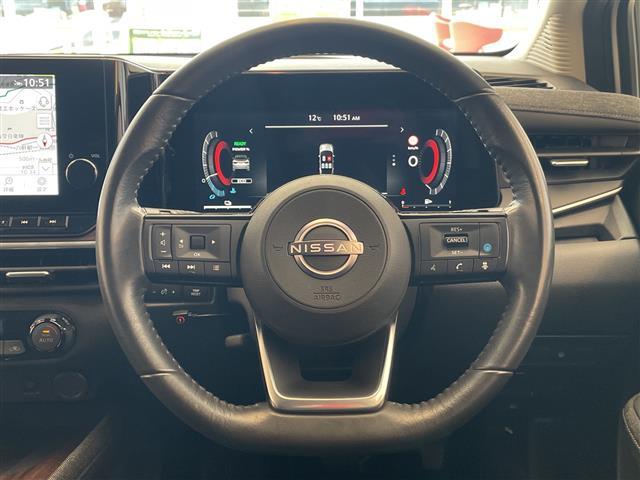 オーラ Ｇ　レザーエディション　ＢＯＳＥサウンドシステム　アラウンドビューモニター　プロパイロット　純正ナビ　Ｂｌｕｅｔｏｏｔｈ　ＡｐｐｌｅＣａｒＰｌａｙ　ブラインドスポットモニター　デジタルインナーミラー　置くだけ充電（16枚目）