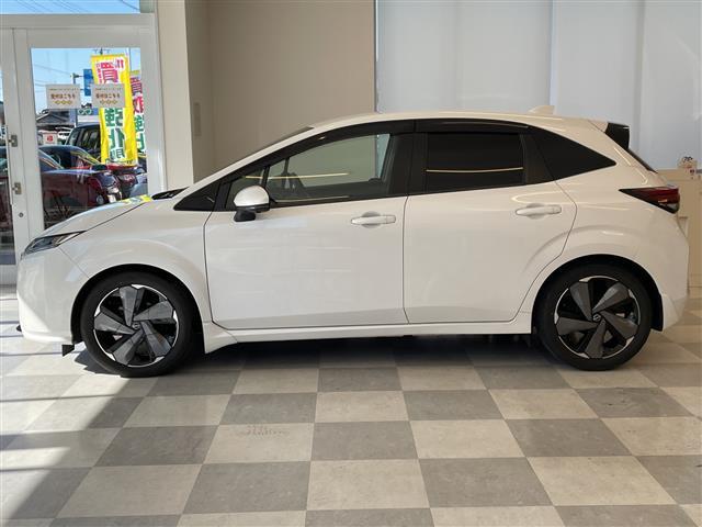 オーラ Ｇ　レザーエディション　ＢＯＳＥサウンドシステム　アラウンドビューモニター　プロパイロット　純正ナビ　Ｂｌｕｅｔｏｏｔｈ　ＡｐｐｌｅＣａｒＰｌａｙ　ブラインドスポットモニター　デジタルインナーミラー　置くだけ充電（27枚目）