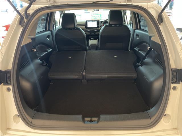 オーラ Ｇ　レザーエディション　ＢＯＳＥサウンドシステム　アラウンドビューモニター　プロパイロット　純正ナビ　Ｂｌｕｅｔｏｏｔｈ　ＡｐｐｌｅＣａｒＰｌａｙ　ブラインドスポットモニター　デジタルインナーミラー　置くだけ充電（38枚目）