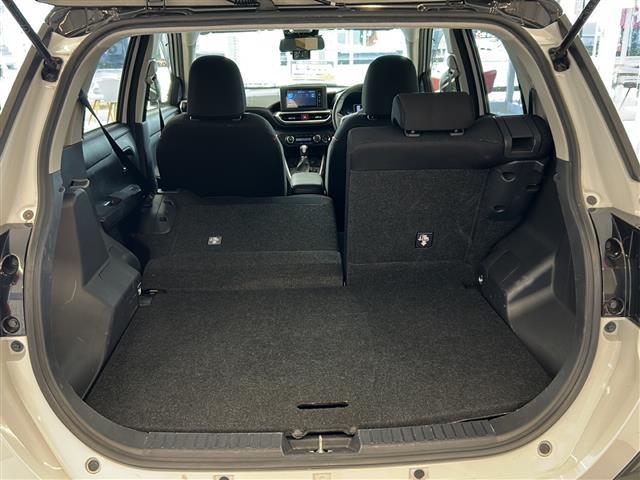 ライズ Z(23枚目)