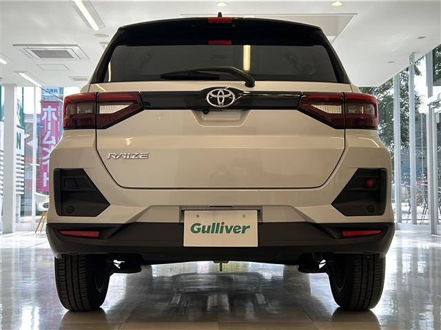 ライズ Z(32枚目)