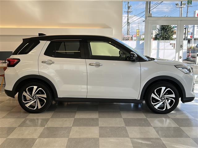 ライズ Z(34枚目)