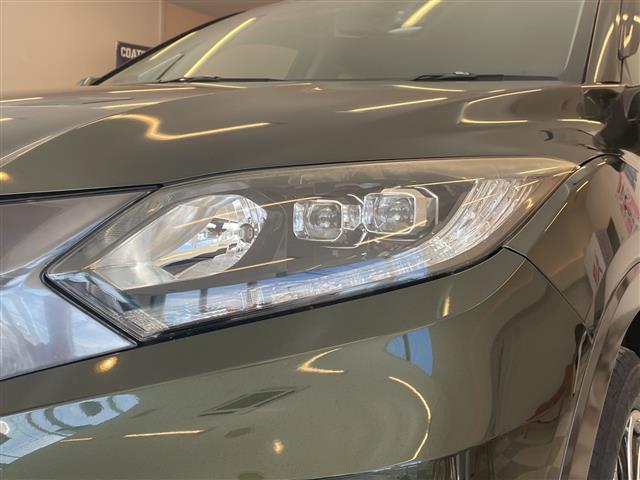 ヴェゼル ハイブリッドX 純正メモリナビ プッシュスタート フォグ ウィンカーミラー 社外アルミホイール USB入力端子 クルーズコントロール LEDヘッドライト スタッドレスタイヤ積み込みあり 純正フロアマット(25枚目)