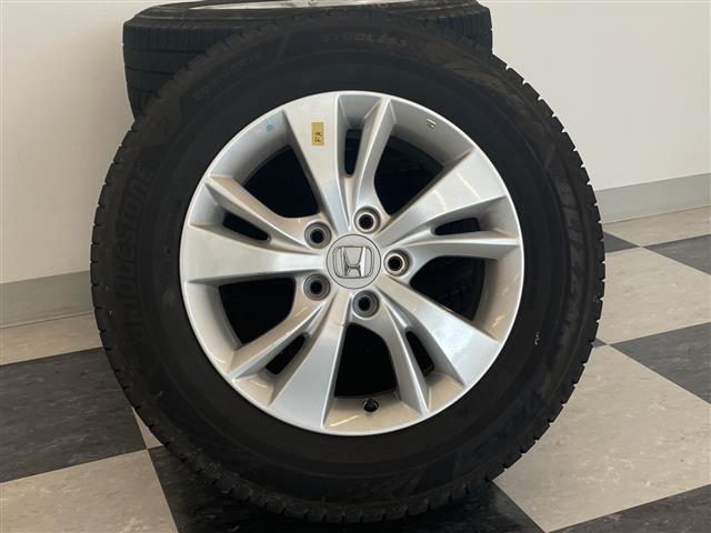 ヴェゼル ハイブリッドX 純正メモリナビ プッシュスタート フォグ ウィンカーミラー 社外アルミホイール USB入力端子 クルーズコントロール LEDヘッドライト スタッドレスタイヤ積み込みあり 純正フロアマット(41枚目)