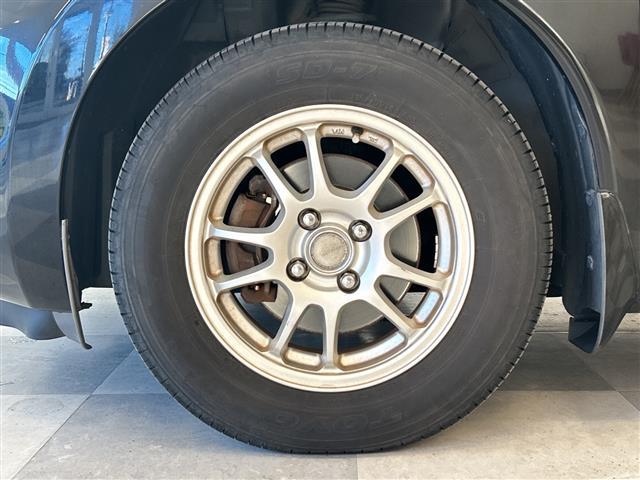 ノート X SDナビ スマートキー フルセグ 純正マット ETC プッシュスタート アイドリングストップ ハロゲンライト サイドバイザー(15枚目)