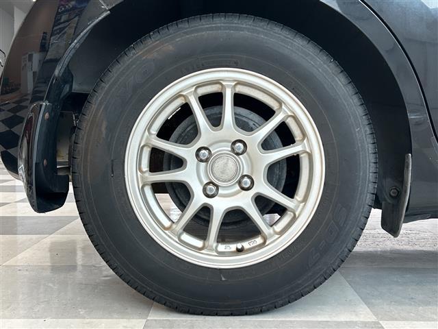 ノート X SDナビ スマートキー フルセグ 純正マット ETC プッシュスタート アイドリングストップ ハロゲンライト サイドバイザー(33枚目)