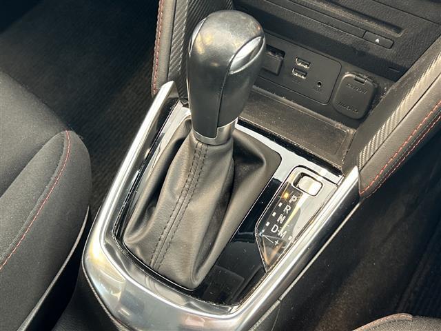 デミオ XDツーリング 純正SDナビ プッシュスタート スマートキー クルーズコントロール ドアバイザー Bluetooth USB入力端子 ETC バックモニター フルセグ 前後ドラレコ 純正マット 純正アルミホイール(7枚目)