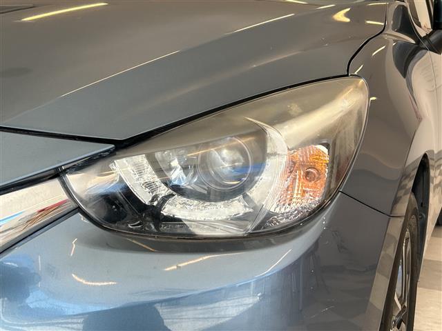 デミオ XDツーリング 純正SDナビ プッシュスタート スマートキー クルーズコントロール ドアバイザー Bluetooth USB入力端子 ETC バックモニター フルセグ 前後ドラレコ 純正マット 純正アルミホイール(25枚目)