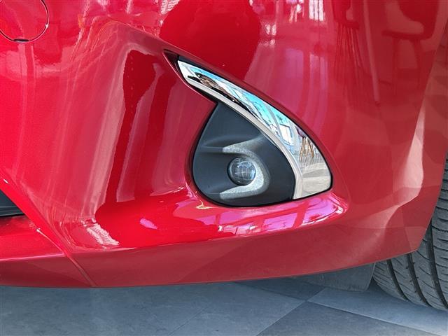 デミオ 純正ナビ プッシュスタート アイドリングストップ クルーズコントロール Bluetooth バックモニター USB入力端子 前方ドラレコ 純正マット 純正アルミホイール レーンキープアシスト(22枚目)