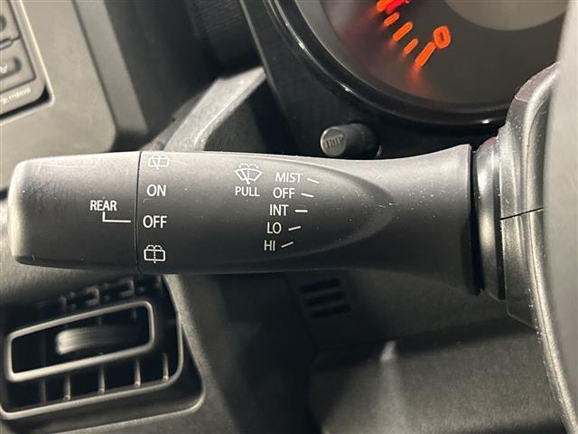 ジムニー XL 純正SDナビ スズキセーフティーセンス プッシュスタート バックモニター スマートキー ターボ フォグ 4WD Bluetooth ワンセグ AUX シートヒーター 社外ドリンクホルダー オートライト(37枚目)