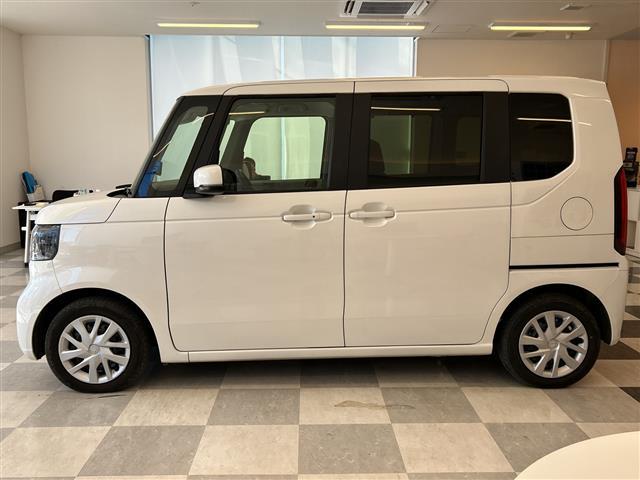 Ｎ－ＢＯＸ ベースグレード　両側パワースライドドア　Ｇａｔｈｅｒｓ純正ナビ　バックカメラ　フルセグＴＶ　Ｂｌｕｅｔｏｏｔｈ　ＵＳＢ入力　ＥＴＣ　ホンダセンシング　シートヒータ　プッシュスタート　スマートキー　ＬＥＤヘッドライト（33枚目）